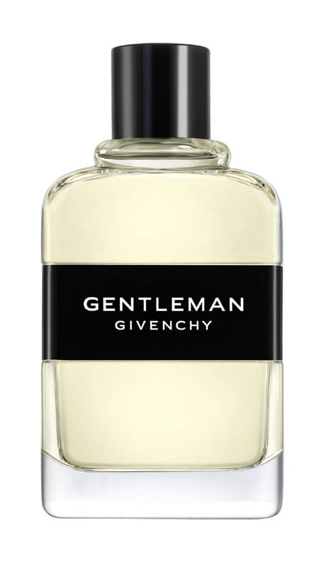 Givenchy Gentleman — фото флакона