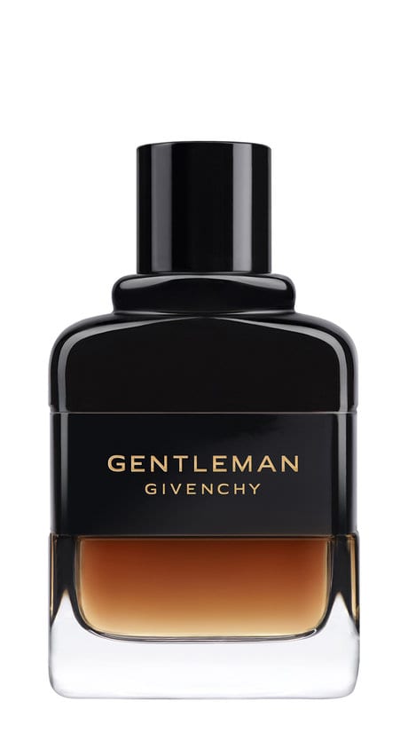 Givenchy Gentleman Reserve Privee — фото флакона