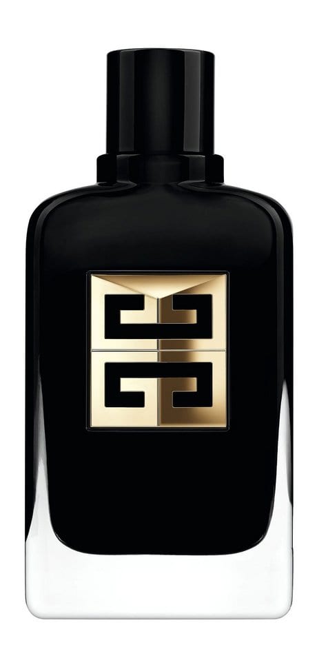 Givenchy Gentleman Society Ambree — фото флакона