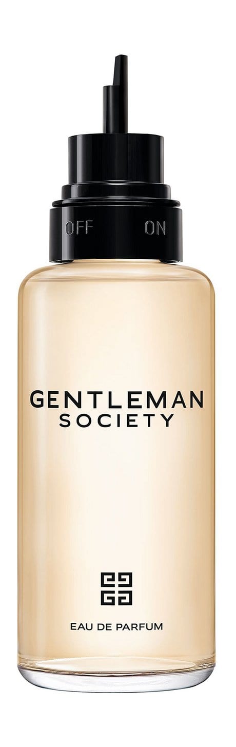 Givenchy Gentleman Society, рефил — фото флакона