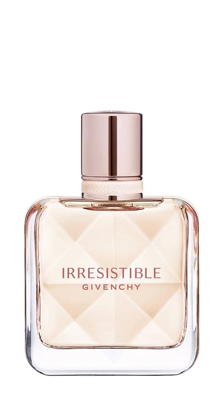 Givenchy Irresistible Fraiche — фото флакона