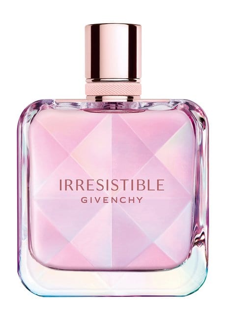 Givenchy Irresistible Nectar — фото флакона