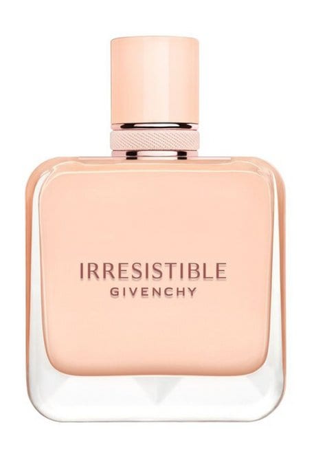 Givenchy Irresistible Nude Velvet — фото флакона