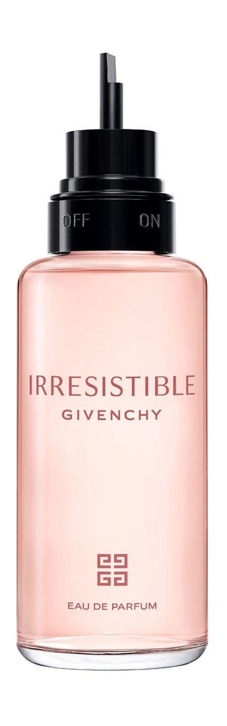 Givenchy Irresistible, рефил — фото флакона