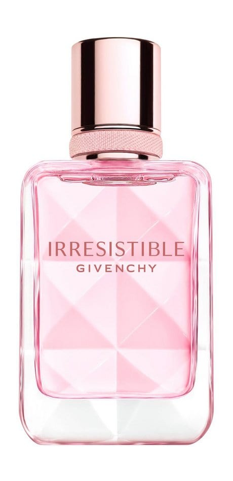 Givenchy Irresistible Very Floral — фото флакона