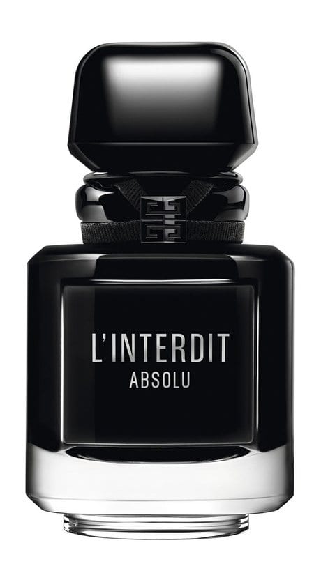 Givenchy L'Interdit Absolu — фото флакона