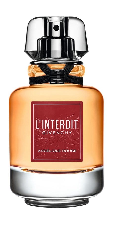 Givenchy L’Interdit Angelique Rouge — фото флакона