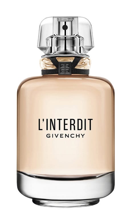 Givenchy L'Interdit — фото флакона