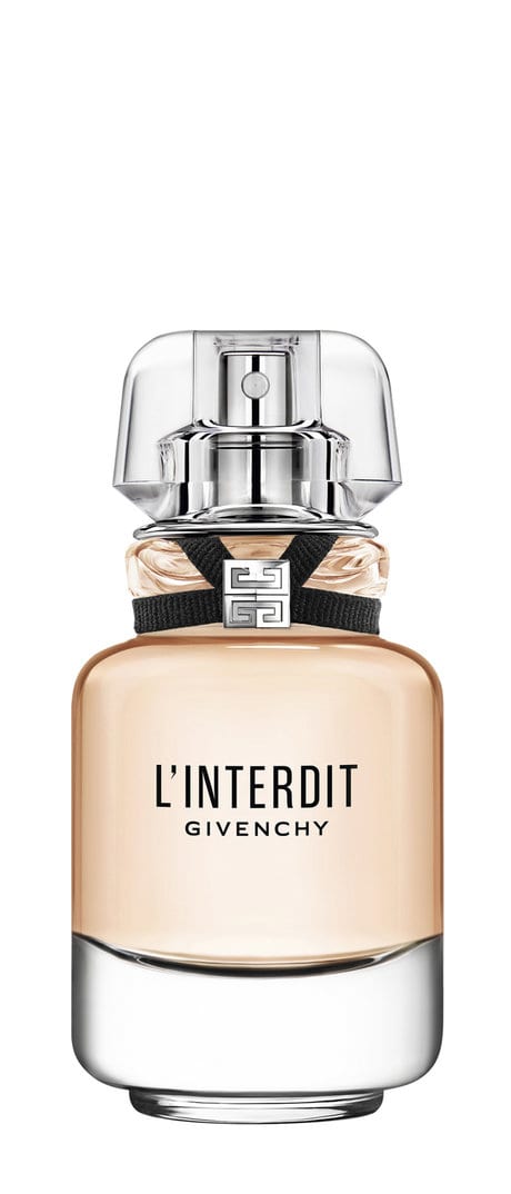 Givenchy L'Interdit — фото флакона