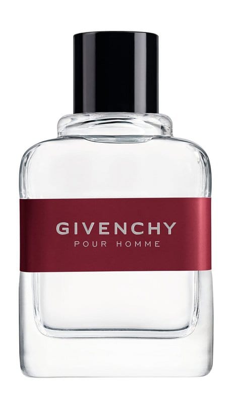 Givenchy Pour Homme — фото флакона