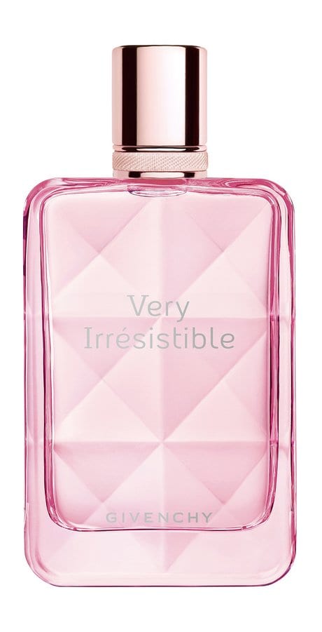Givenchy Very Irresistible — фото флакона