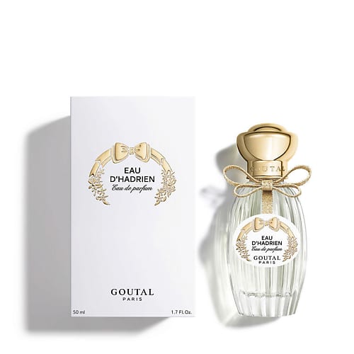 Goutal Paris Eau D’Hadrien — фото флакона