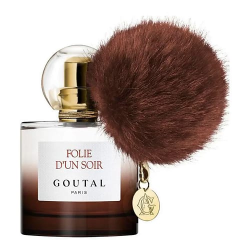 Goutal Paris Folie D'Un Soir — фото флакона