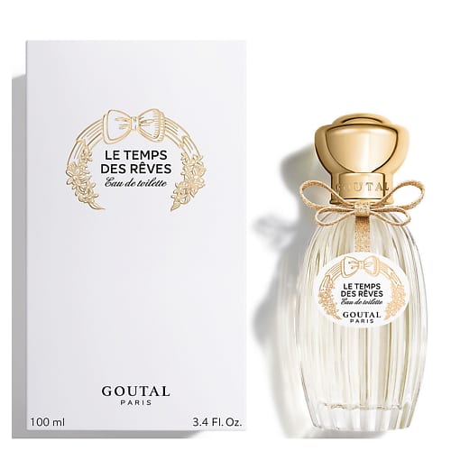 Goutal Paris Le Temps Des Reves — фото флакона
