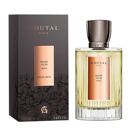 Goutal Paris Rose Oud Absolu — фото флакона