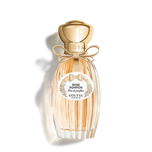 Goutal Paris Rose Pompon — фото флакона