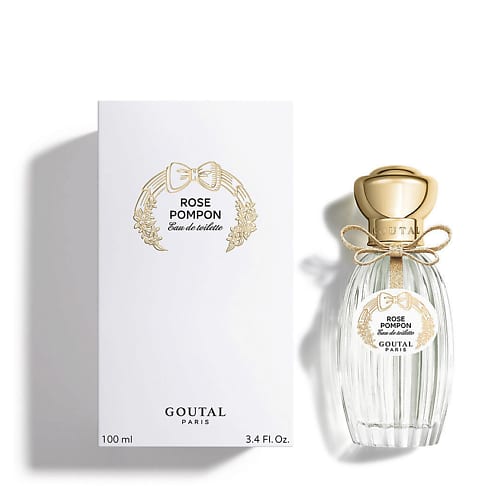 Goutal Paris Rose Pompon — фото флакона