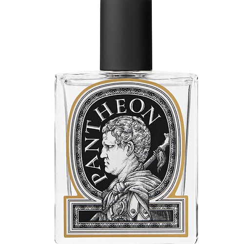 Greyground Pantheon Perfume — фото флакона