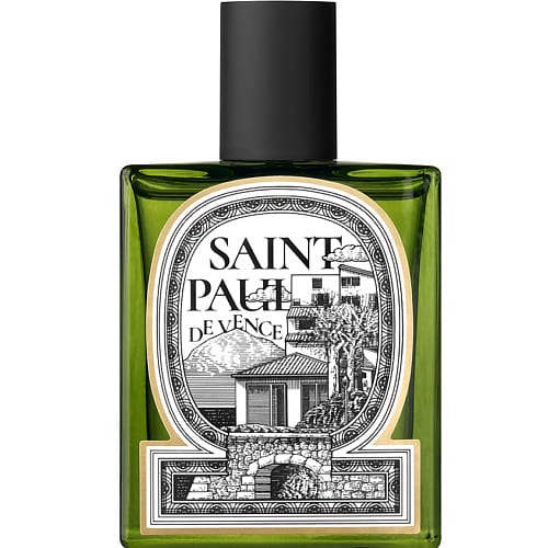 Greyground Saint Paul De Vence Perfume — фото флакона