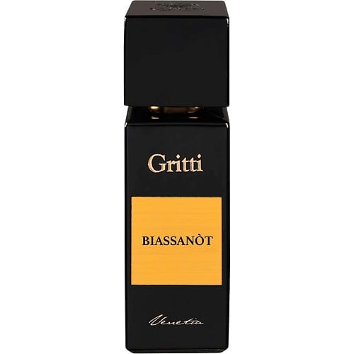 Gritti Biassanot — фото флакона