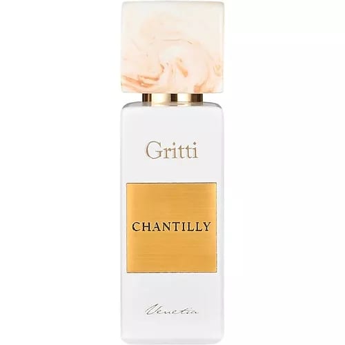 Gritti Bra Series Chantilly — фото флакона