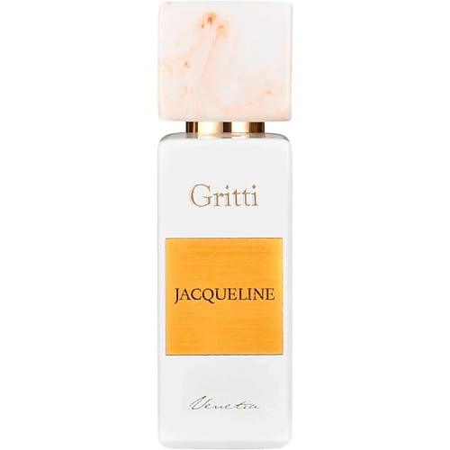 Gritti Jacqueline — фото флакона