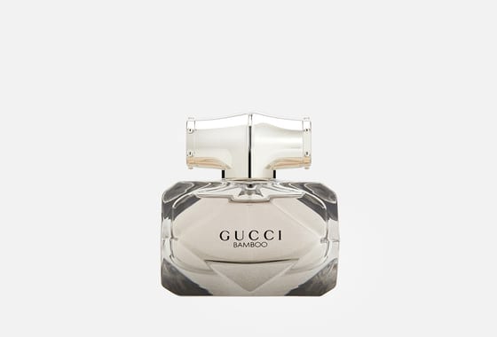 Gucci Bamboo — фото флакона