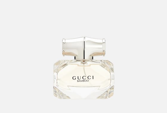 Gucci Bamboo — фото флакона