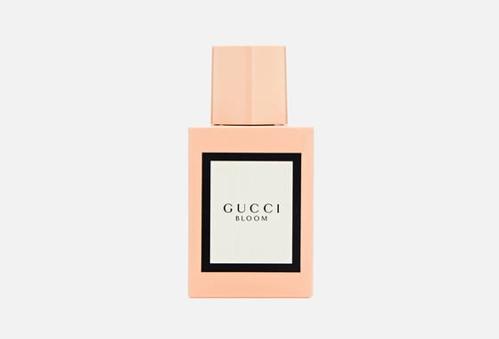 Gucci Bloom — фото флакона
