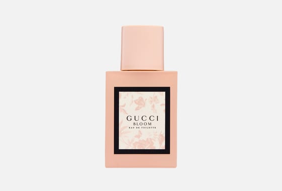 Gucci Bloom — фото флакона