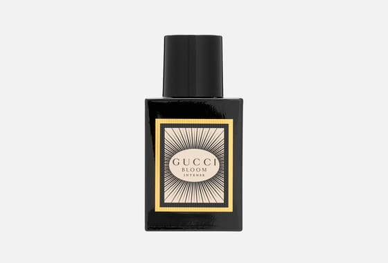 Gucci Bloom Intense — фото флакона