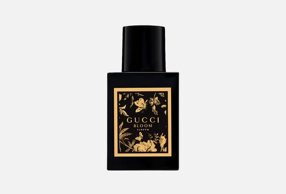 Gucci Bloom — фото флакона