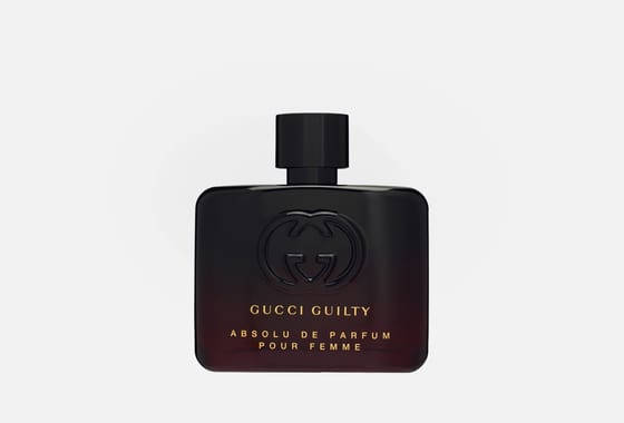 Gucci Guilty Absolu De Parfum Pour Femme — фото флакона