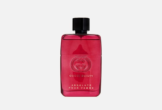 Gucci Guilty Absolute Pour Femme — фото флакона