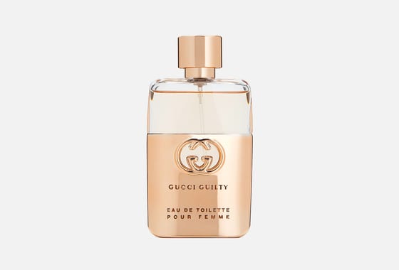 Gucci Guilty — фото флакона