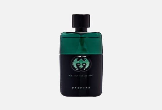 Gucci Guilty Essence — фото флакона