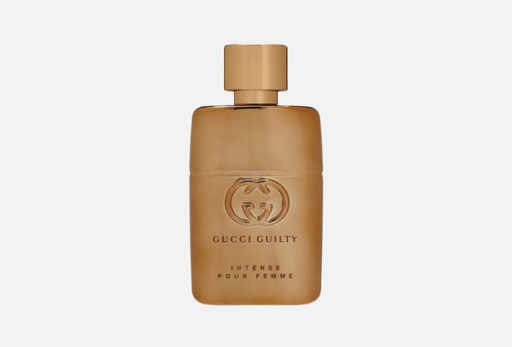 Gucci Guilty Intense — фото флакона