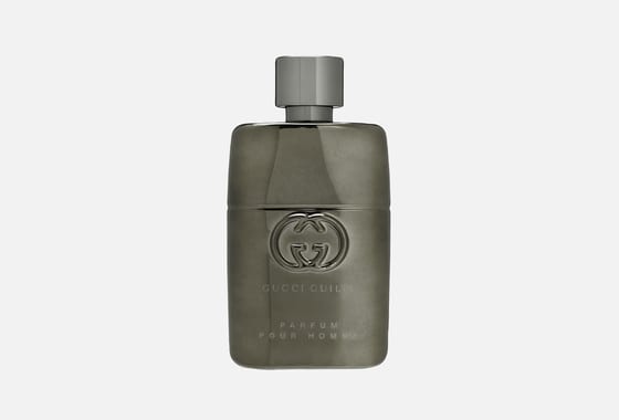 Gucci Guilty — фото флакона