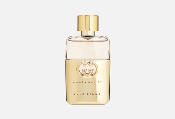 Gucci Guilty Pour Femme — фото флакона