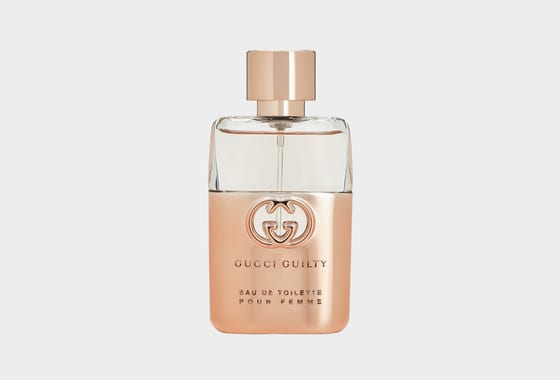 Gucci Guilty Pour Femme — фото флакона