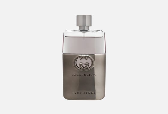 Gucci Guilty Pour Homme — фото флакона