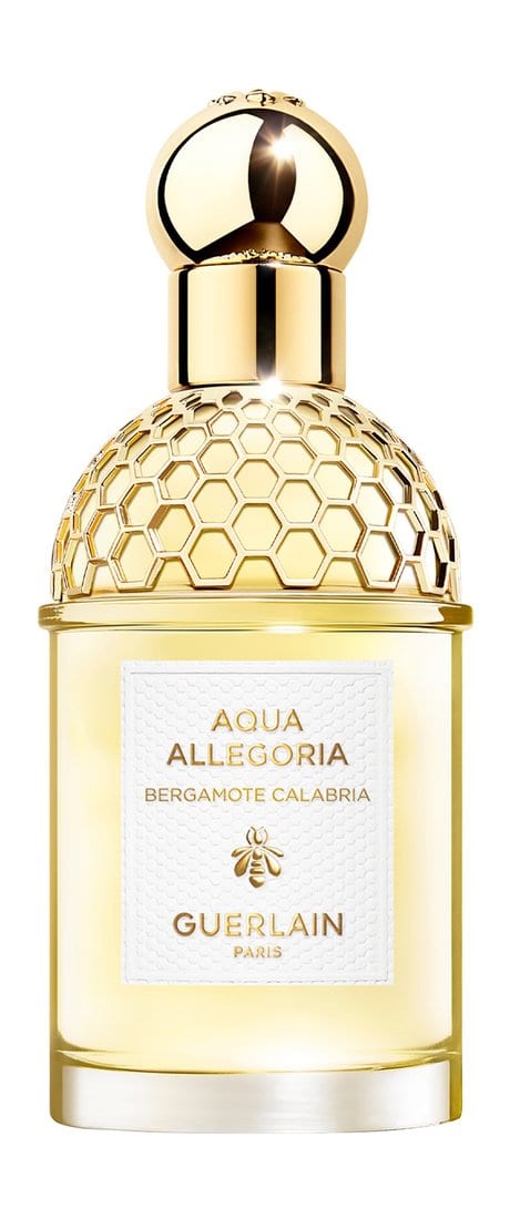 Guerlain Aqua Allegoria Bergamote Calabria — фото флакона