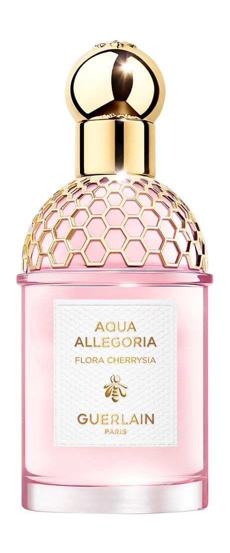 Guerlain Aqua Allegoria Flora Cherrysia — фото флакона