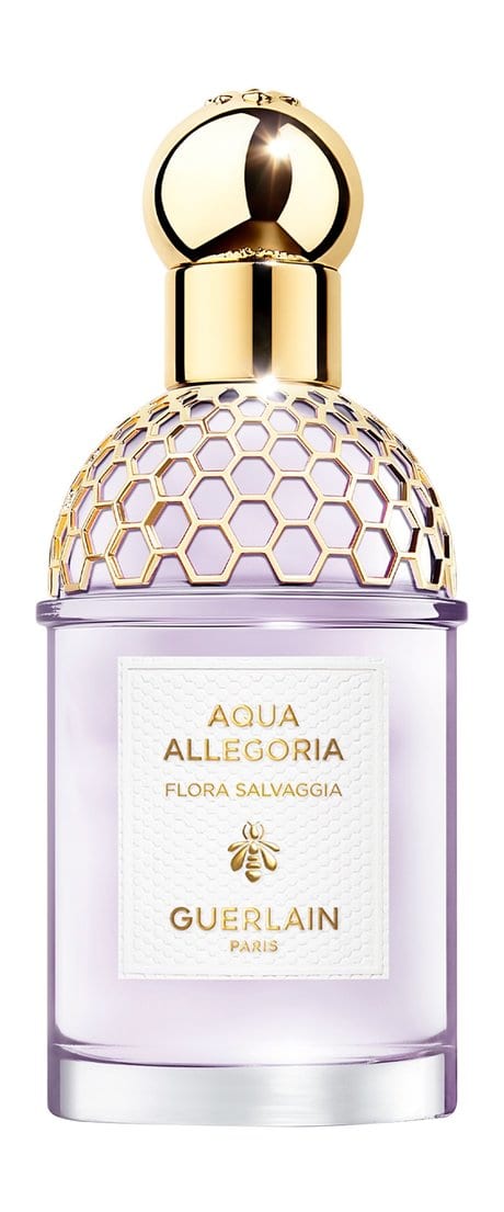 Guerlain Aqua Allegoria Flora Salvaggia — фото флакона