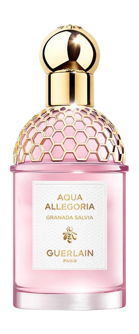 Guerlain Aqua Allegoria Granada Salvia — фото флакона