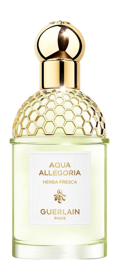 Guerlain Aqua Allegoria Herba Fresca — фото флакона