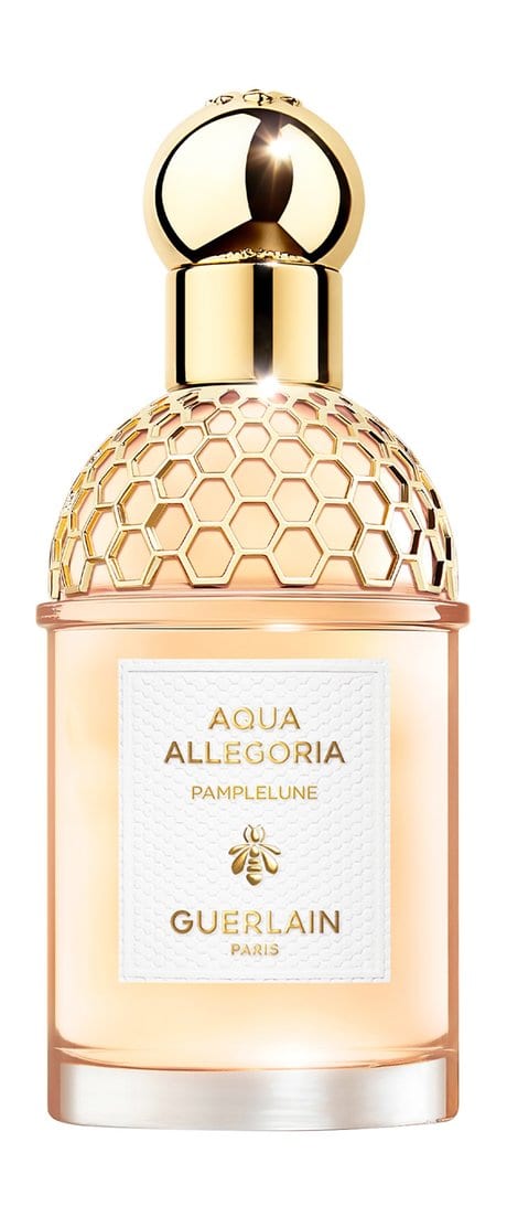 Guerlain Aqua Allegoria Pamplelune — фото флакона