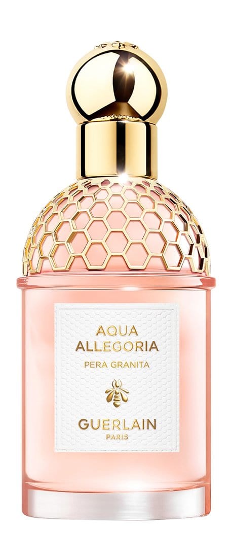 Guerlain Aqua Allegoria Pera Granita — фото флакона