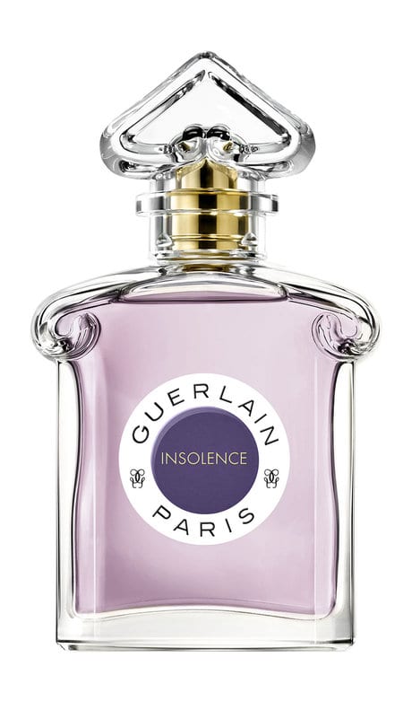 Guerlain Insolence — фото флакона
