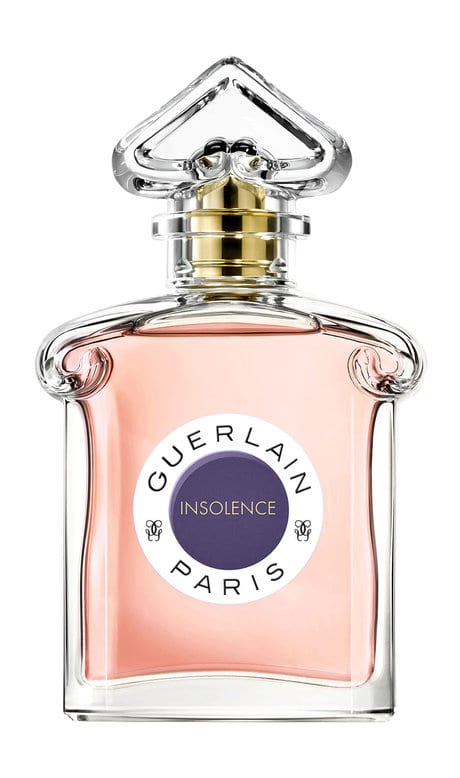 Guerlain Insolence — фото флакона